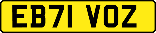 EB71VOZ