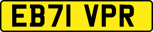 EB71VPR