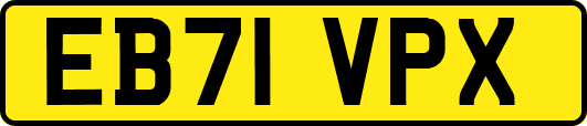 EB71VPX