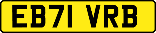 EB71VRB