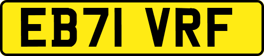EB71VRF