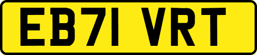 EB71VRT