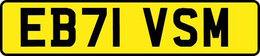 EB71VSM