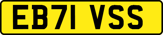 EB71VSS