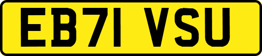 EB71VSU
