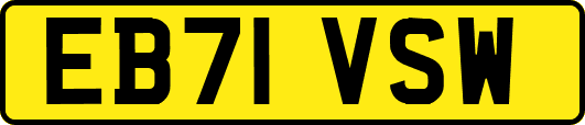 EB71VSW