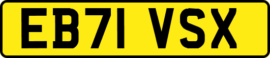 EB71VSX