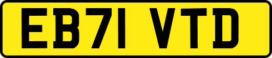 EB71VTD