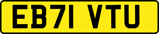 EB71VTU