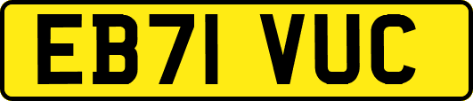 EB71VUC