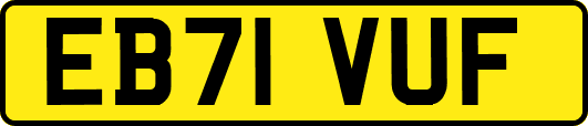 EB71VUF