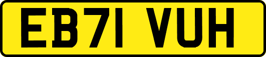 EB71VUH