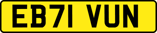 EB71VUN