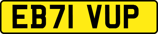 EB71VUP