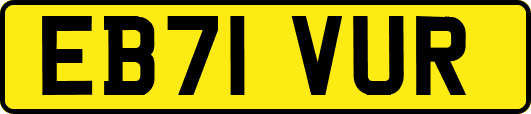 EB71VUR