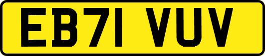 EB71VUV