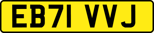 EB71VVJ