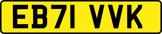 EB71VVK