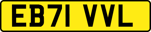 EB71VVL