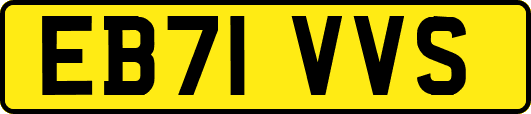 EB71VVS