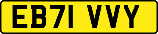 EB71VVY