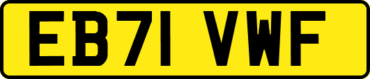 EB71VWF