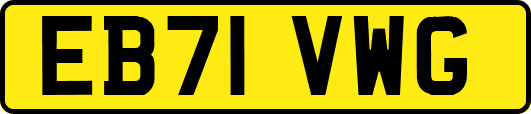 EB71VWG
