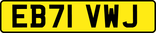 EB71VWJ