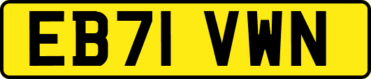 EB71VWN