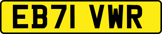 EB71VWR