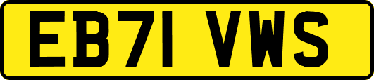 EB71VWS