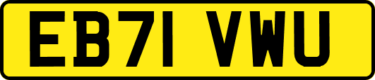 EB71VWU