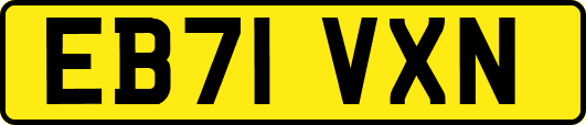 EB71VXN