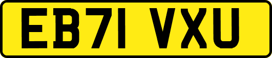 EB71VXU