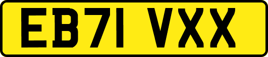 EB71VXX