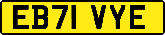 EB71VYE