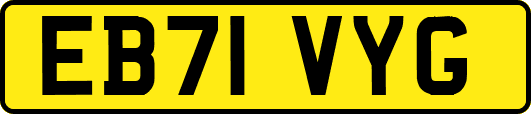 EB71VYG