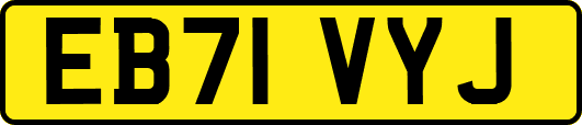 EB71VYJ