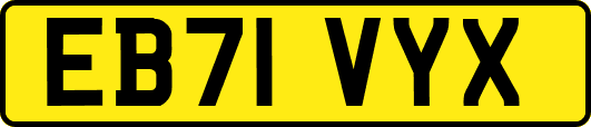 EB71VYX