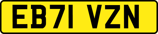 EB71VZN