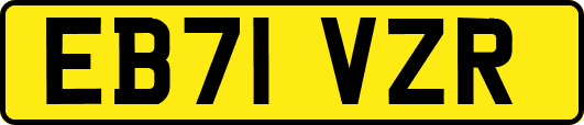 EB71VZR