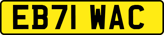 EB71WAC