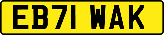 EB71WAK