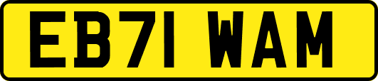 EB71WAM