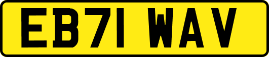 EB71WAV