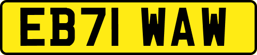 EB71WAW