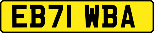 EB71WBA