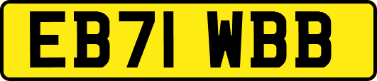EB71WBB