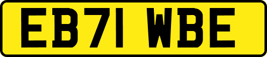 EB71WBE