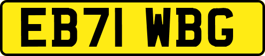 EB71WBG